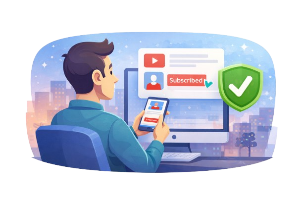 Verification illustration